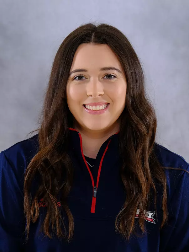 Gabby Orland Headshot