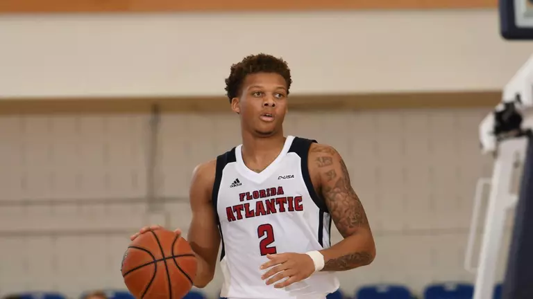 Men’s Basketball Wraps Up Non-Conference Slate at USF