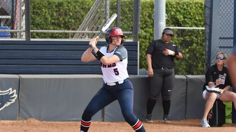 Softball Takes on Final C-USA Series at Marshall