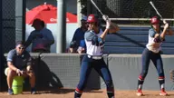 Softball Downed by FIU in Series Clincher
