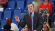 FAU Men’s Basketball Begins Practice