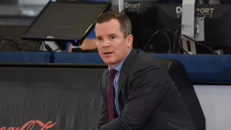 Men’s Basketball Announces Signing Class