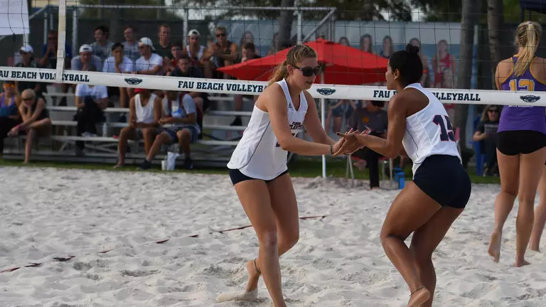 #17 Sandy Owls Split Day Two at the Burrow Beach Bash