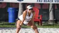 Sandy Owls Take Two at FAU Beach Bash