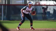 Softball Falls Short of UTEP Saturday