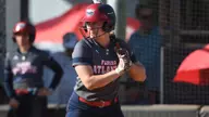 Softball Upended by UTEP Friday Night