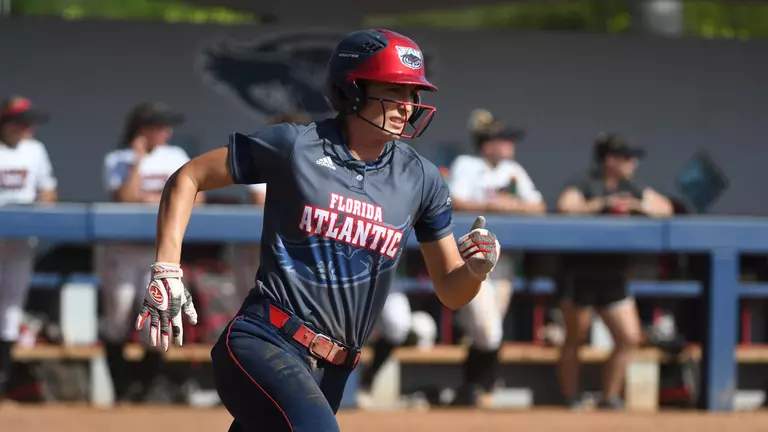 Softball Upended in Saturday's Games at WKU