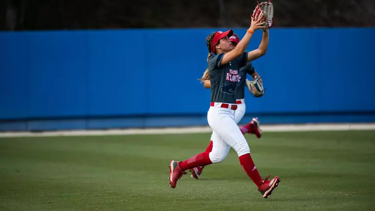 Softball to Face Reigning C-USA Tournament Champions Middle Tennessee