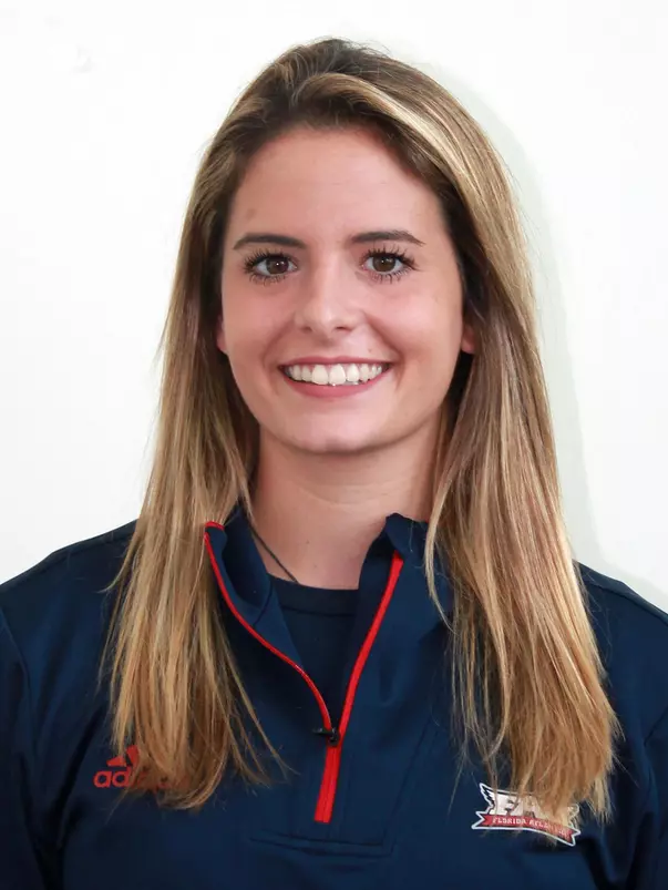 Malvina Catalano Headshot