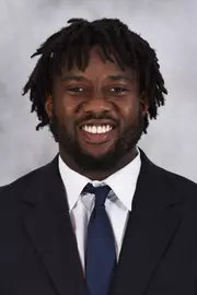 2019-20 FAU Athletics Head Shots