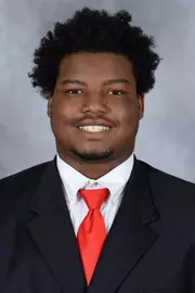 2016-17 FAU Athletics Head Shots Ray Ellis