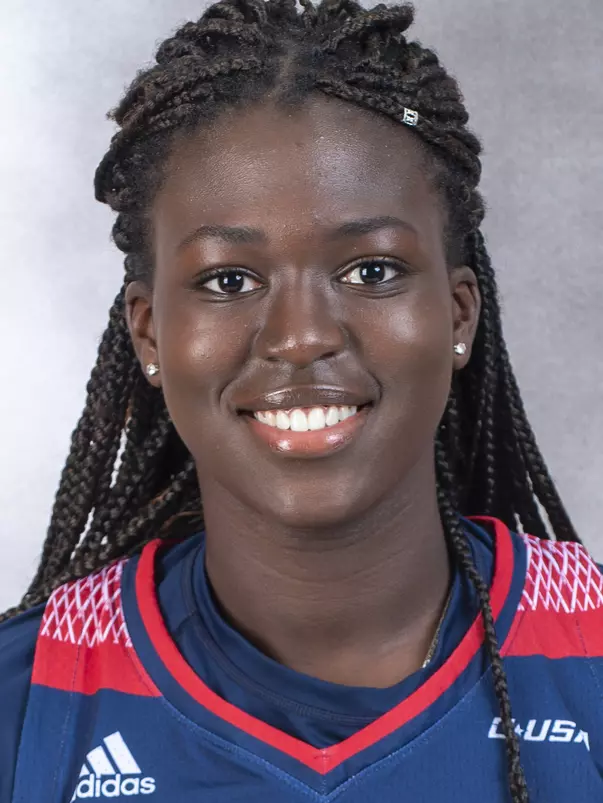 BOCA RATON, FL - JUNE 25: FAU Womens Basketball Marketing Shoot at FAU Stadium on June 25, 2019 in Boca Raton, Florida.
(Photo by Eric Espada/FAU Athletics/Owlpix.com)