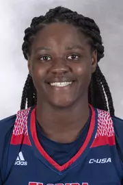 BOCA RATON, FL - JUNE 25: FAU Womens Basketball Marketing Shoot at FAU Stadium on June 25, 2019 in Boca Raton, Florida.
(Photo by Eric Espada/FAU Athletics/Owlpix.com)