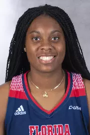 BOCA RATON, FL - JUNE 25: FAU Womens Basketball Marketing Shoot at FAU Stadium on June 25, 2019 in Boca Raton, Florida.
(Photo by Eric Espada/FAU Athletics/Owlpix.com)