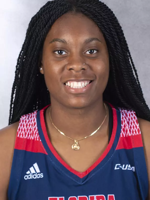 BOCA RATON, FL - JUNE 25: FAU Womens Basketball Marketing Shoot at FAU Stadium on June 25, 2019 in Boca Raton, Florida.
(Photo by Eric Espada/FAU Athletics/Owlpix.com)