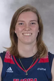 BOCA RATON, FL - JUNE 25: FAU Womens Basketball Marketing Shoot at FAU Stadium on June 25, 2019 in Boca Raton, Florida.
(Photo by Eric Espada/FAU Athletics/Owlpix.com)