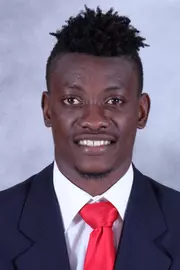 2019-20 FAU Athletics Head Shots