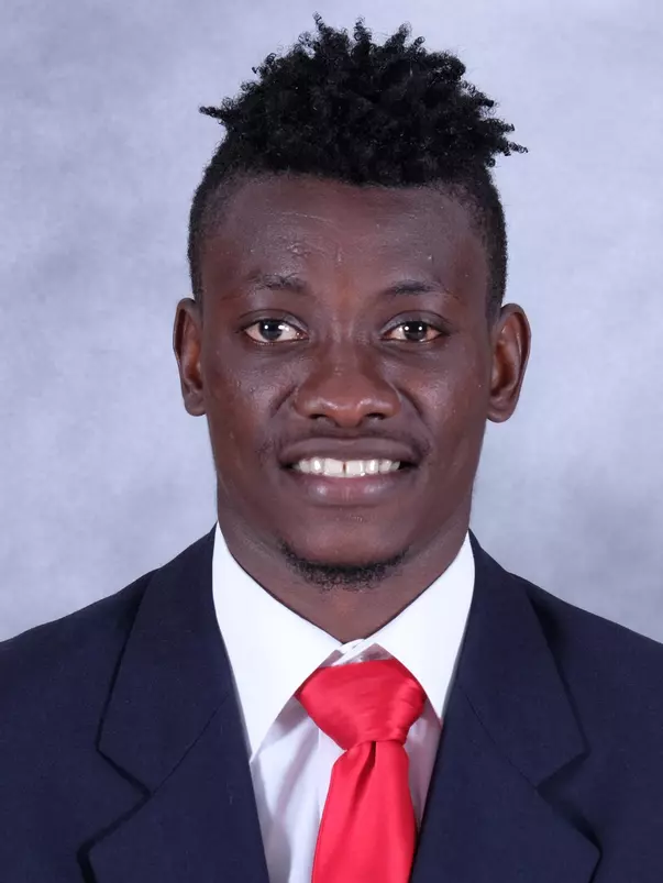 2019-20 FAU Athletics Head Shots