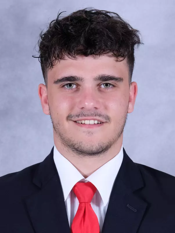 2019-20 FAU Athletics Head Shots