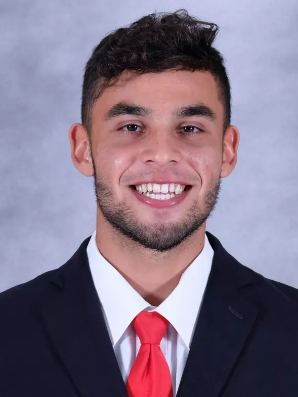 2019-20 FAU Athletics Head Shots