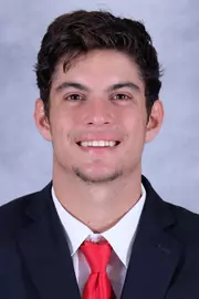 2019-20 FAU Athletics Head Shots