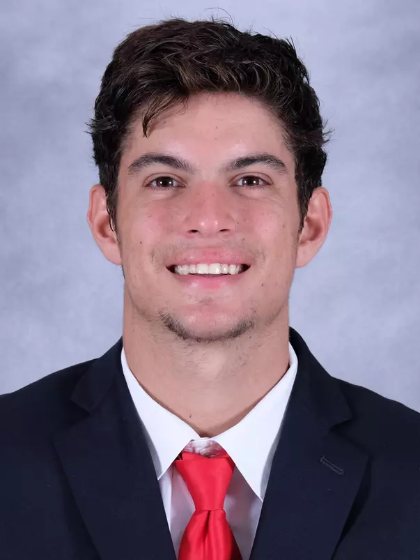 2019-20 FAU Athletics Head Shots