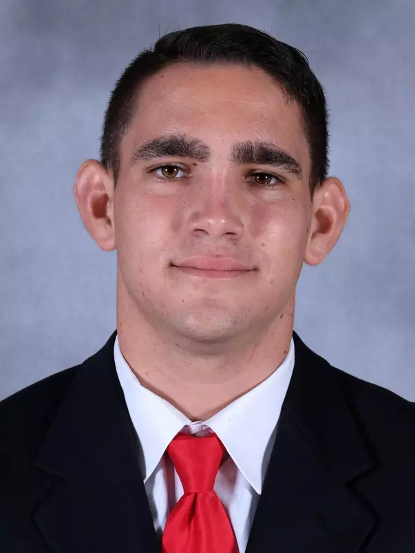 2019-20 FAU Athletics Head Shots