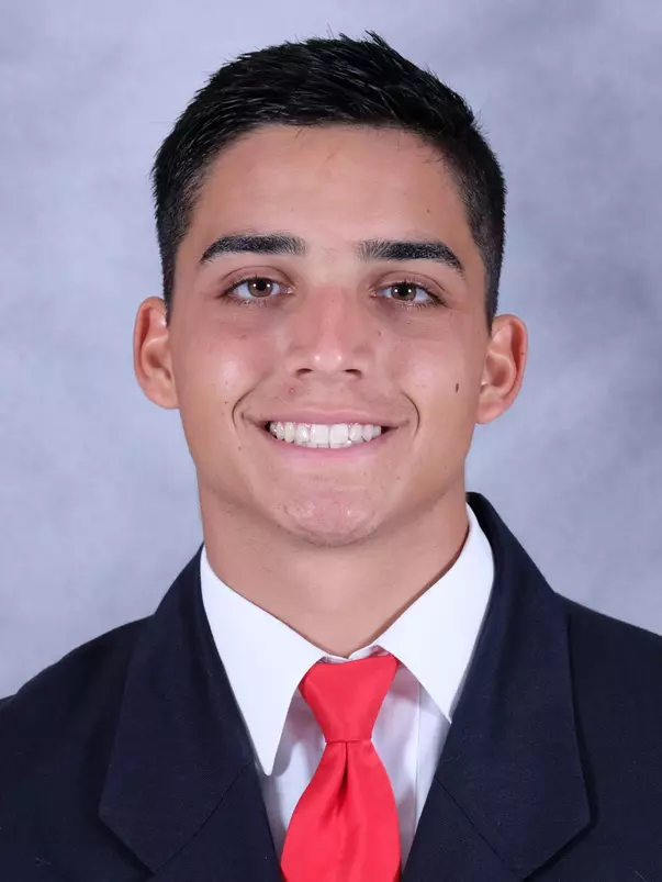 2019-20 FAU Athletics Head Shots