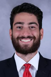 2019-20 FAU Athletics Head Shots