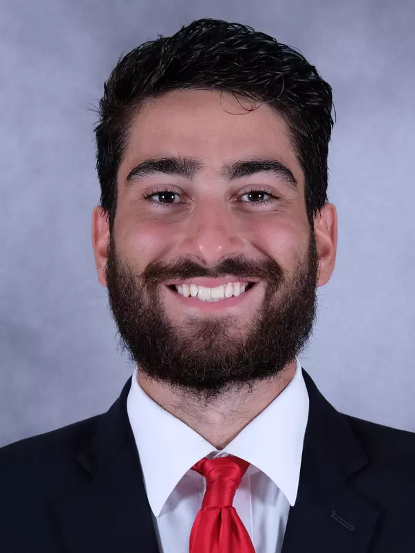 2019-20 FAU Athletics Head Shots