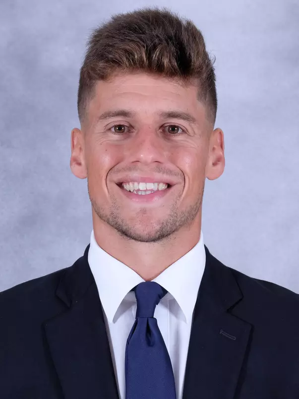 2019-20 FAU Athletics Head Shots