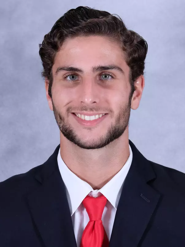2019-20 FAU Athletics Head Shots