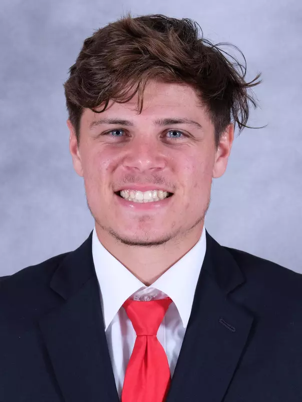 2019-20 FAU Athletics Head Shots