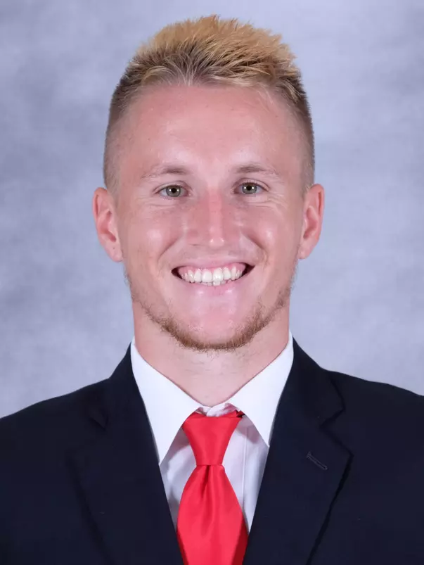 2019-20 FAU Athletics Head Shots