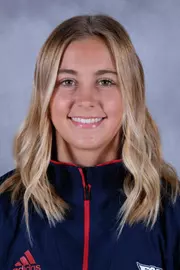 2019-20 FAU Athletics Head Shots