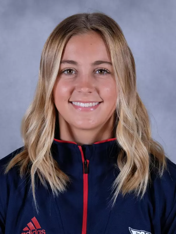 2019-20 FAU Athletics Head Shots