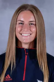 2019-20 FAU Athletics Head Shots
