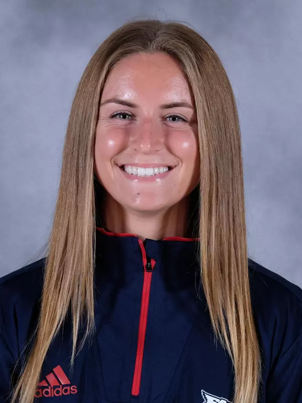 2019-20 FAU Athletics Head Shots