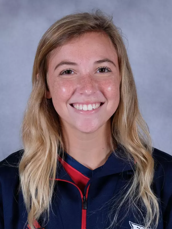2019-20 FAU Athletics Head Shots