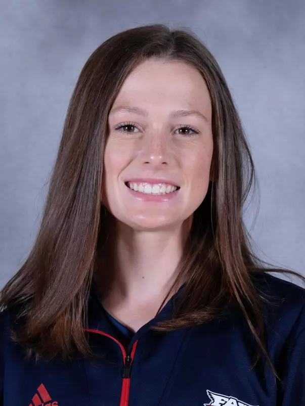 2019-20 FAU Athletics Head Shots