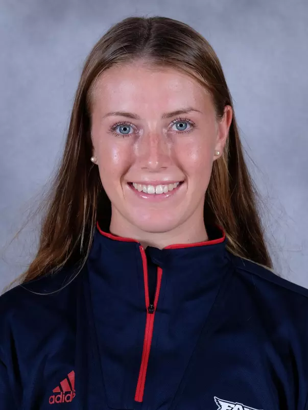 2019-20 FAU Athletics Head Shots