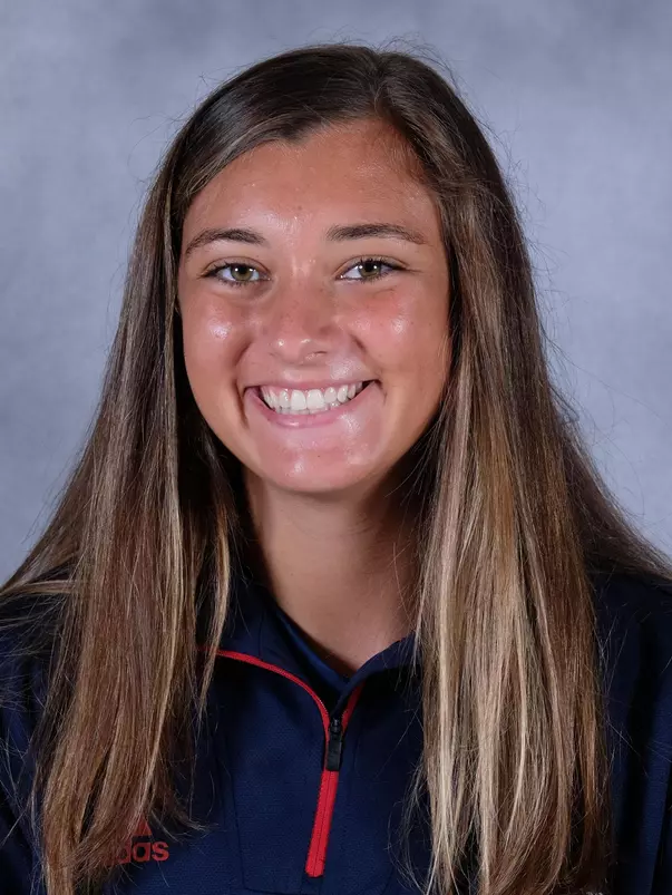 2019-20 FAU Athletics Head Shots