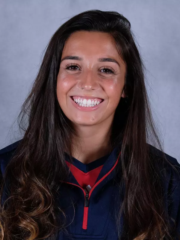 2019-20 FAU Athletics Head Shots