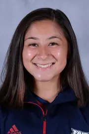 2019-20 FAU Athletics Head Shots