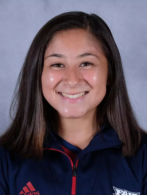 2019-20 FAU Athletics Head Shots