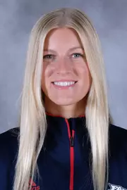 2019-20 FAU Athletics Head Shots