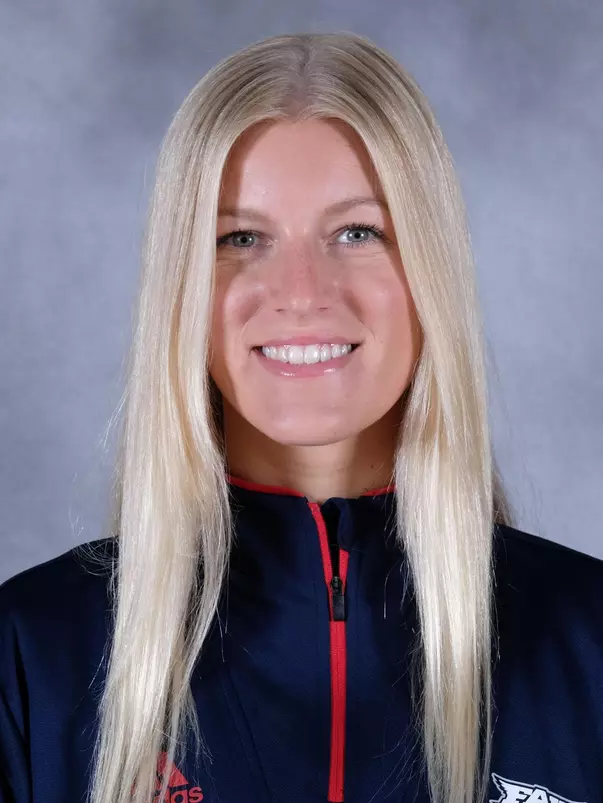 2019-20 FAU Athletics Head Shots