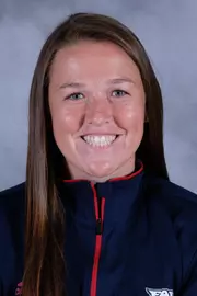 2019-20 FAU Athletics Head Shots