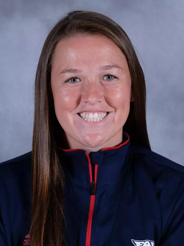 2019-20 FAU Athletics Head Shots