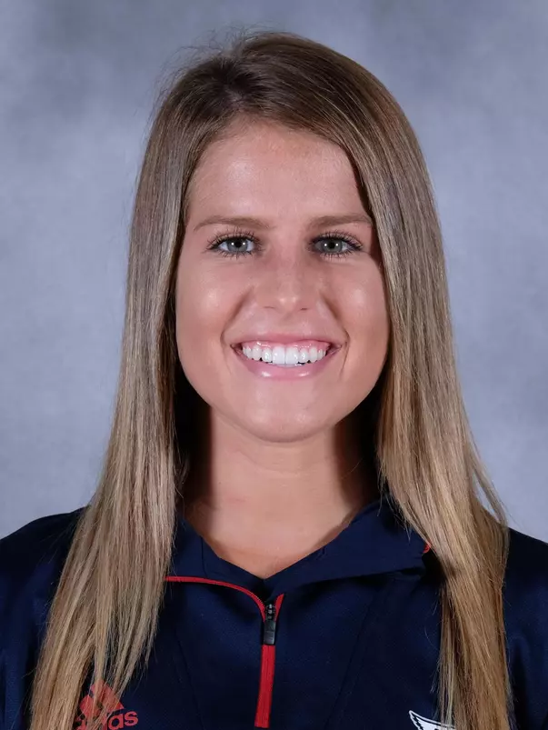 2019-20 FAU Athletics Head Shots